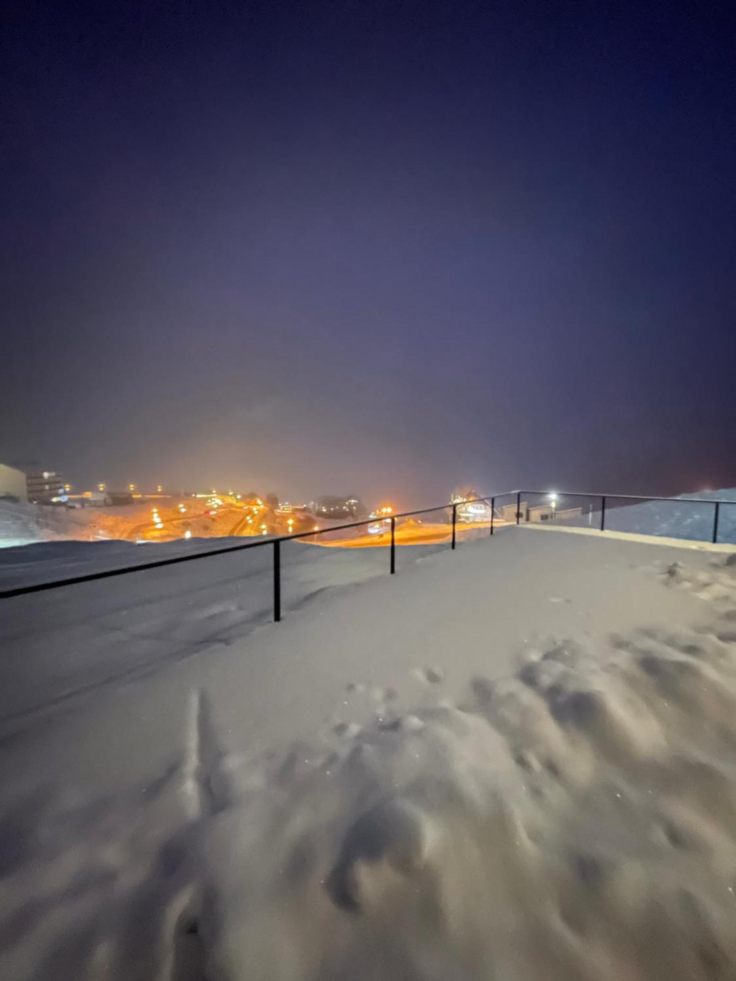 New Gudauri View Hotel Exterior photo